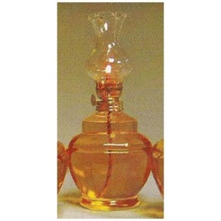 Λάμπα παραφίνης 00.500.041